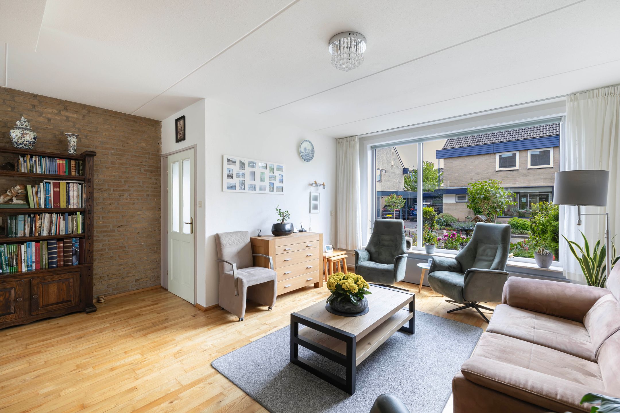 Foto 12 van Swalmstraat 5