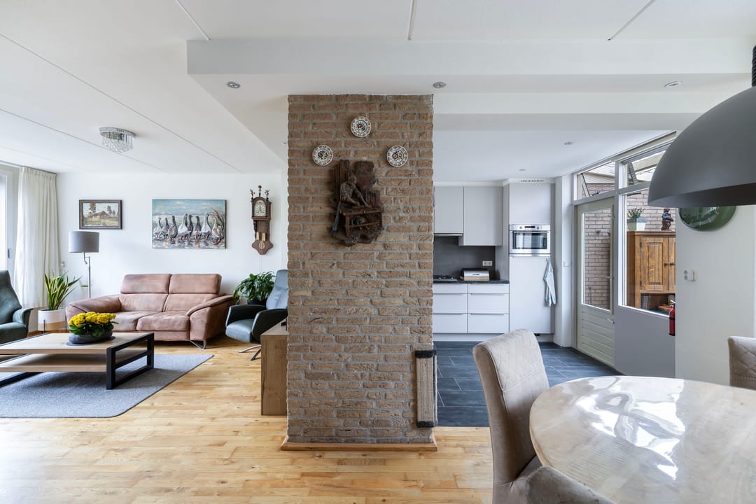 Foto 13 van Swalmstraat 5