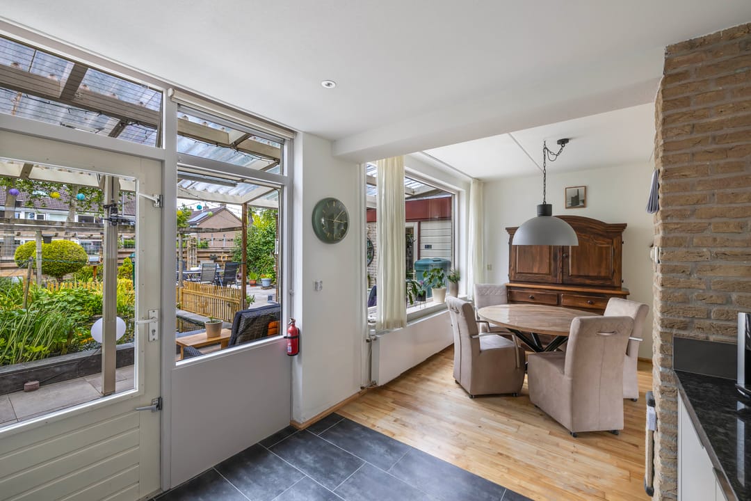 Foto 17 van Swalmstraat 5