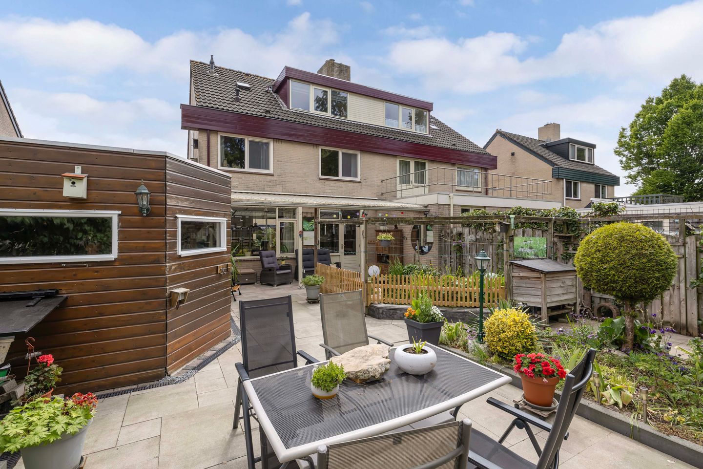 Foto 20 van Swalmstraat 5