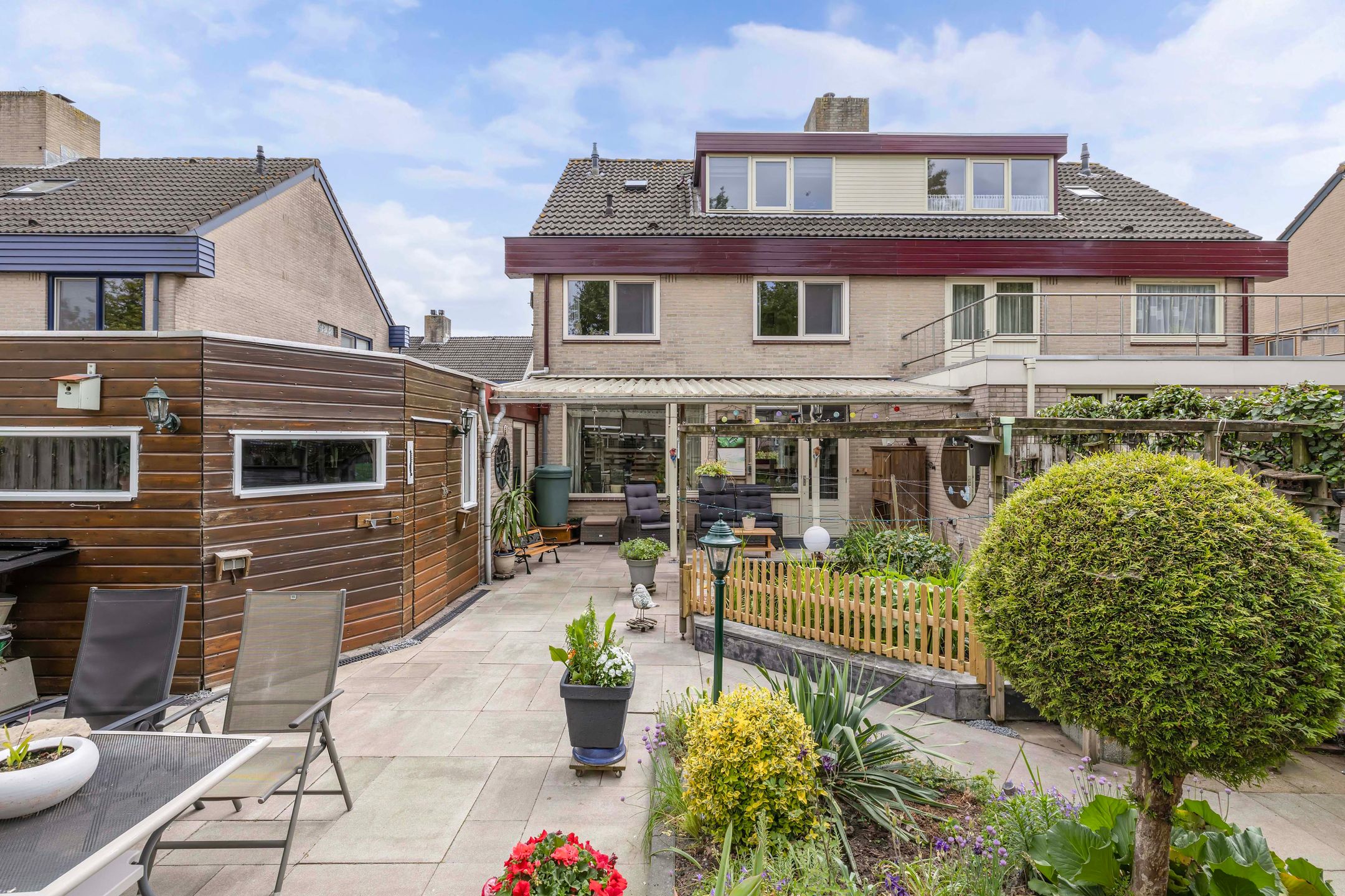 Foto 21 van Swalmstraat 5