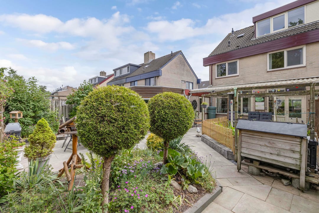 Foto 22 van Swalmstraat 5