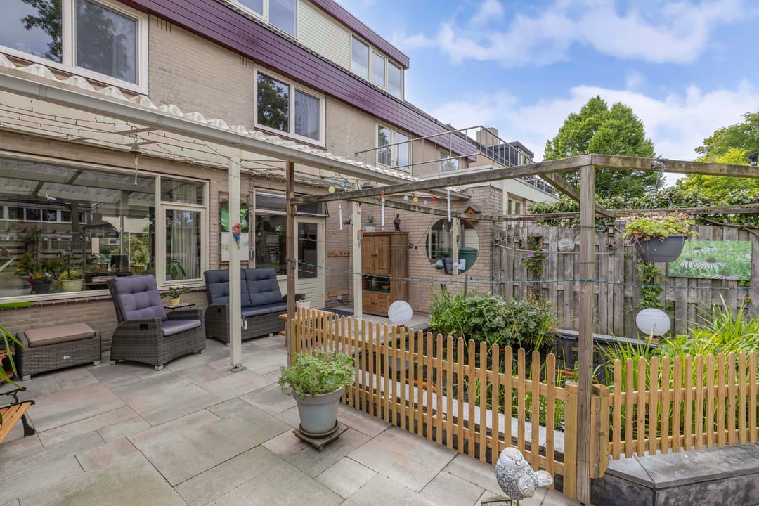 Foto 23 van Swalmstraat 5