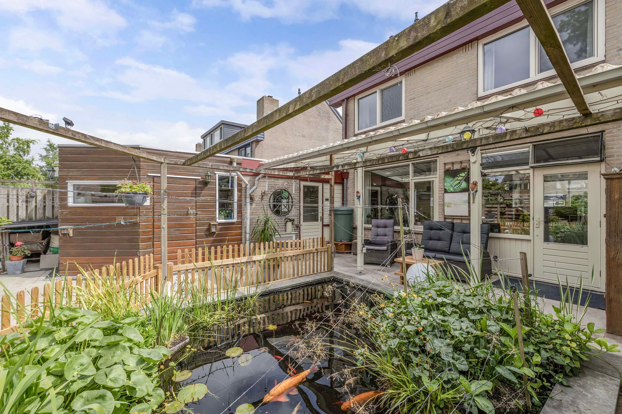 Foto 24 van Swalmstraat 5