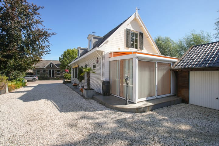 Foto 2 van Dorpsstraat 1-A