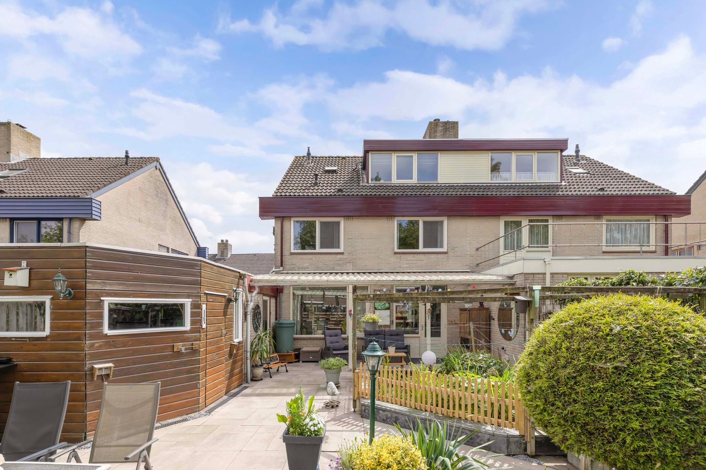 Foto 25 van Swalmstraat 5