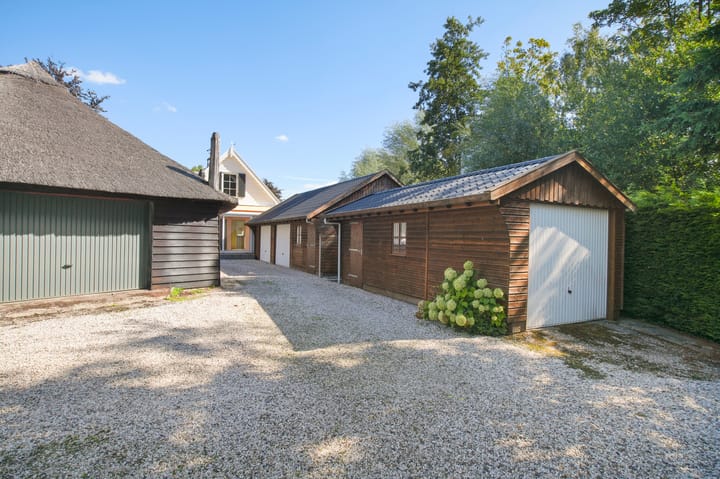 Foto 3 van Dorpsstraat 1-A