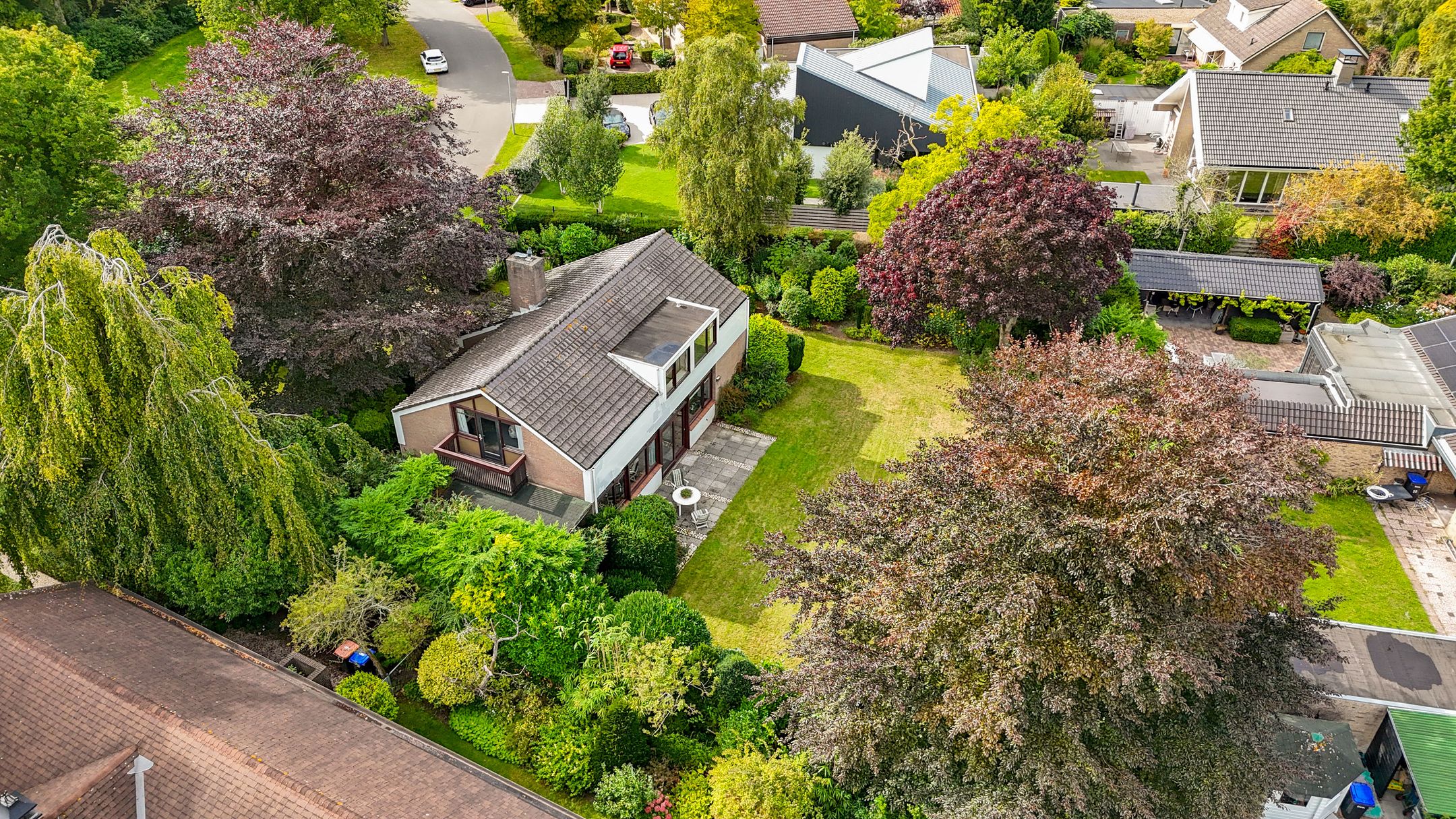 Foto 27 van Rendorppark 80