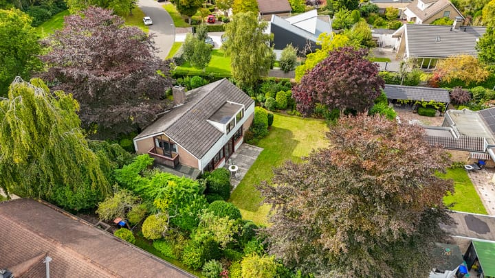 Foto 27 van Rendorppark 80