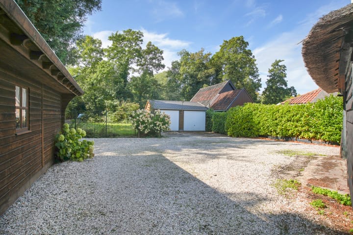 Foto 4 van Dorpsstraat 1-A