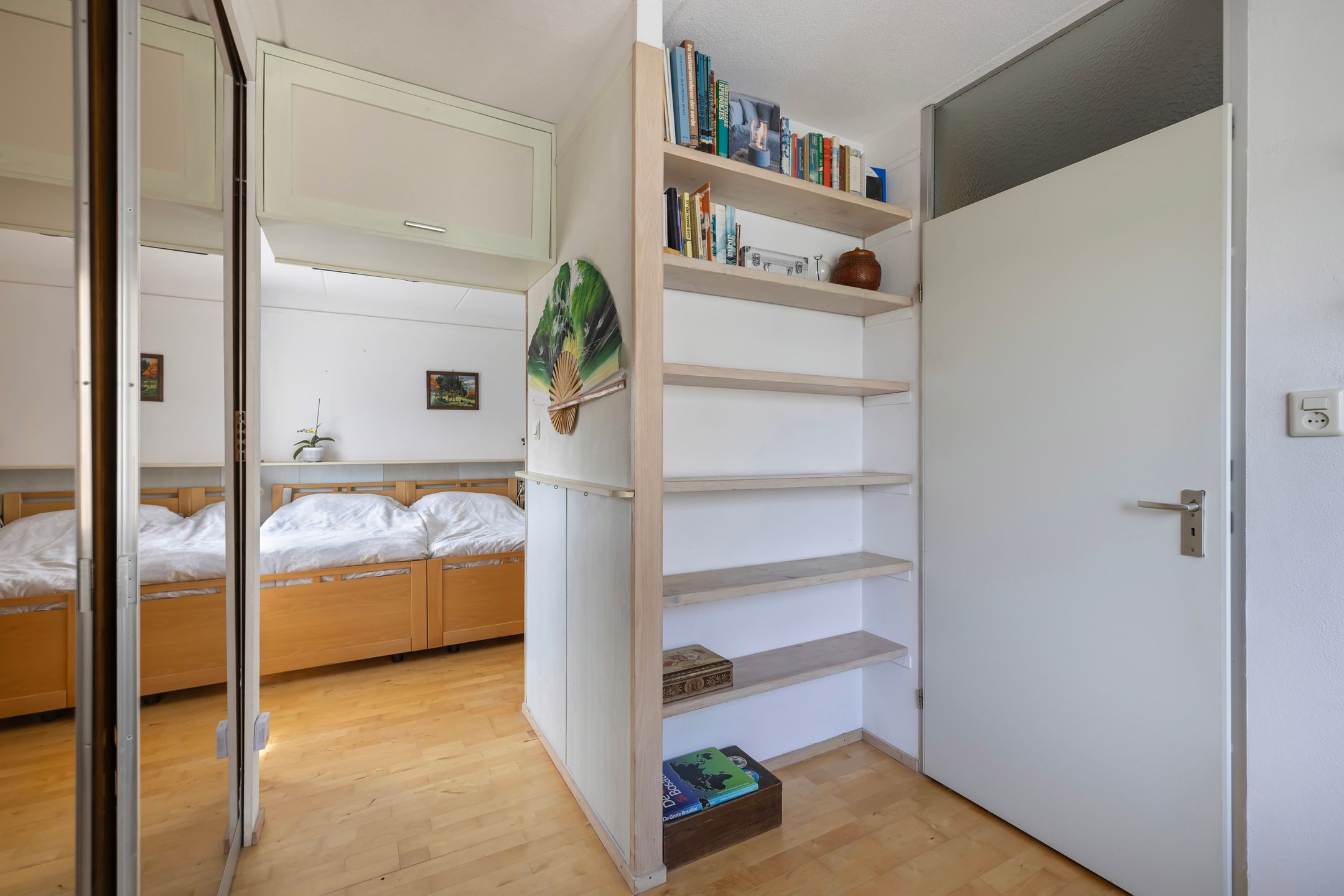 Foto 27 van Swalmstraat 5