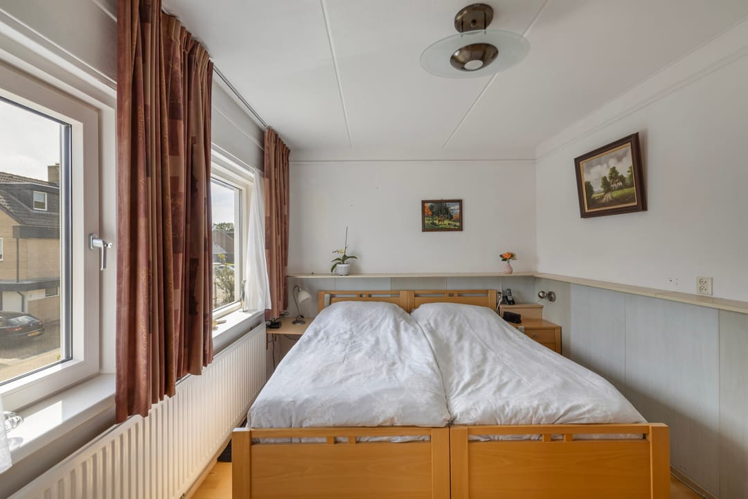 Foto 28 van Swalmstraat 5