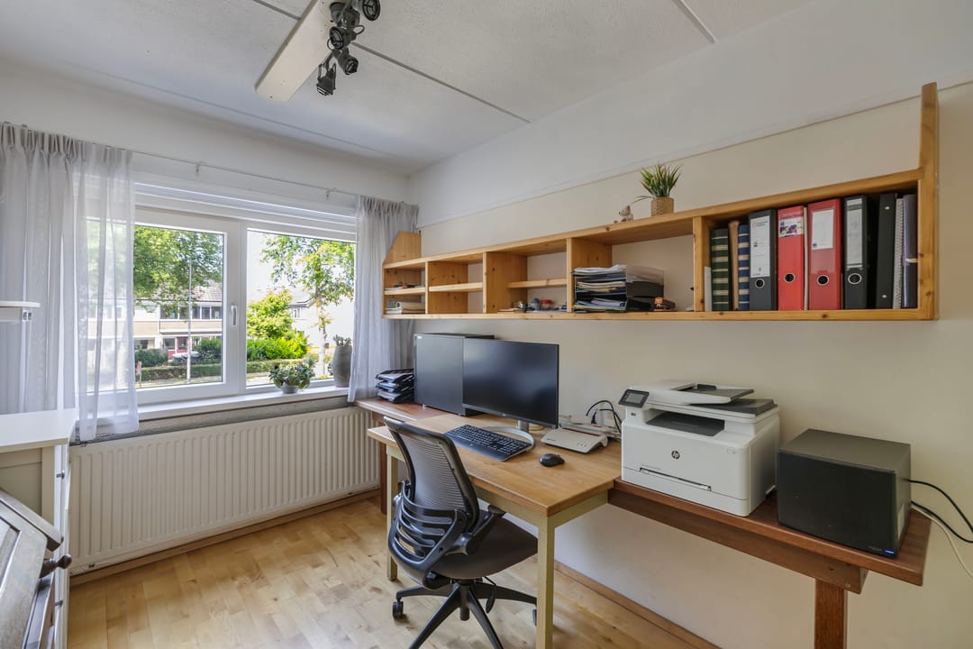 Foto 32 van Swalmstraat 5