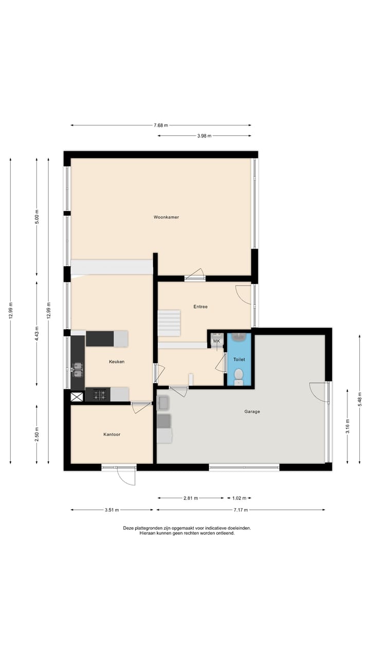 Foto 35 van Rendorppark 80