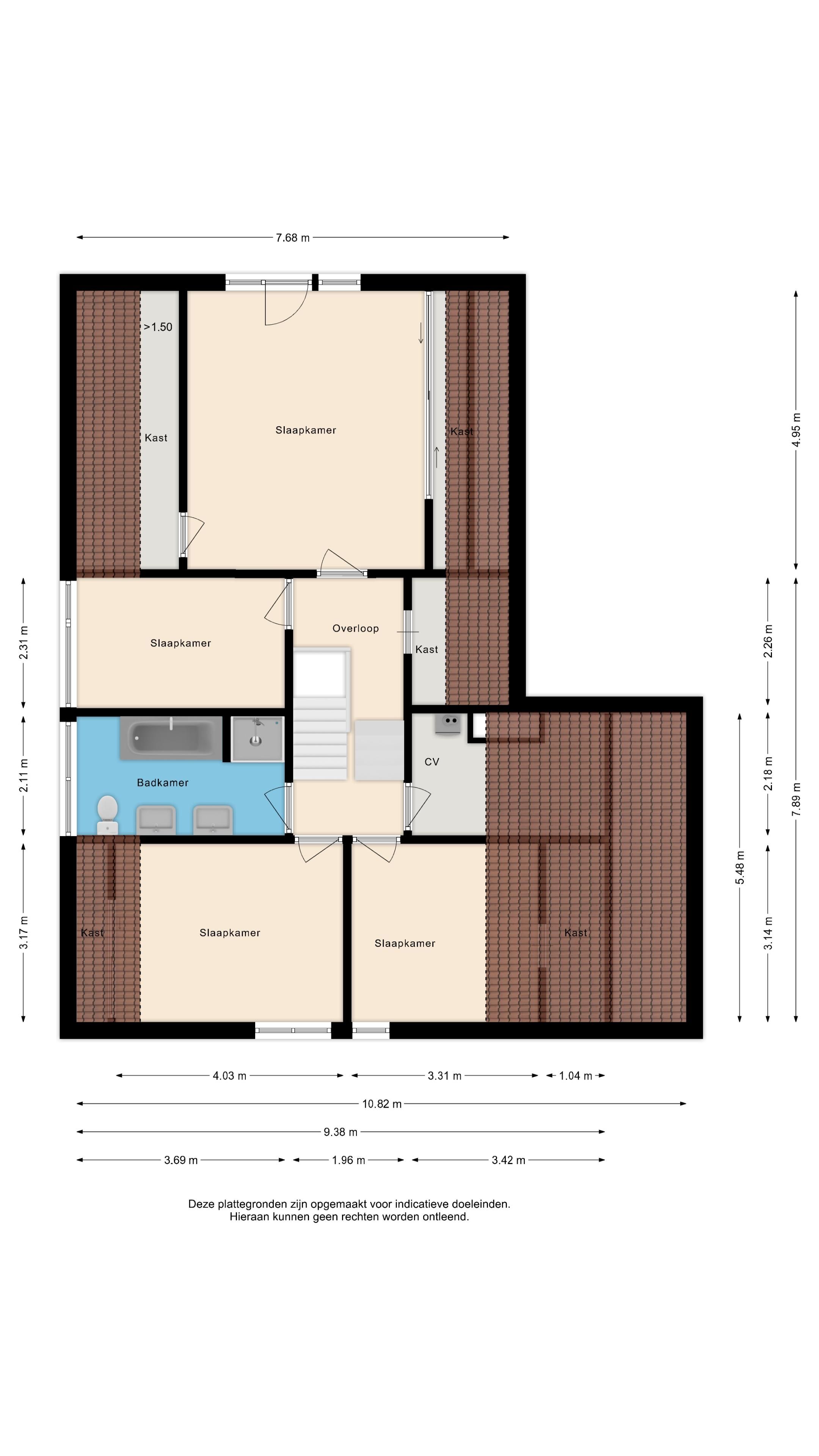 Foto 36 van Rendorppark 80