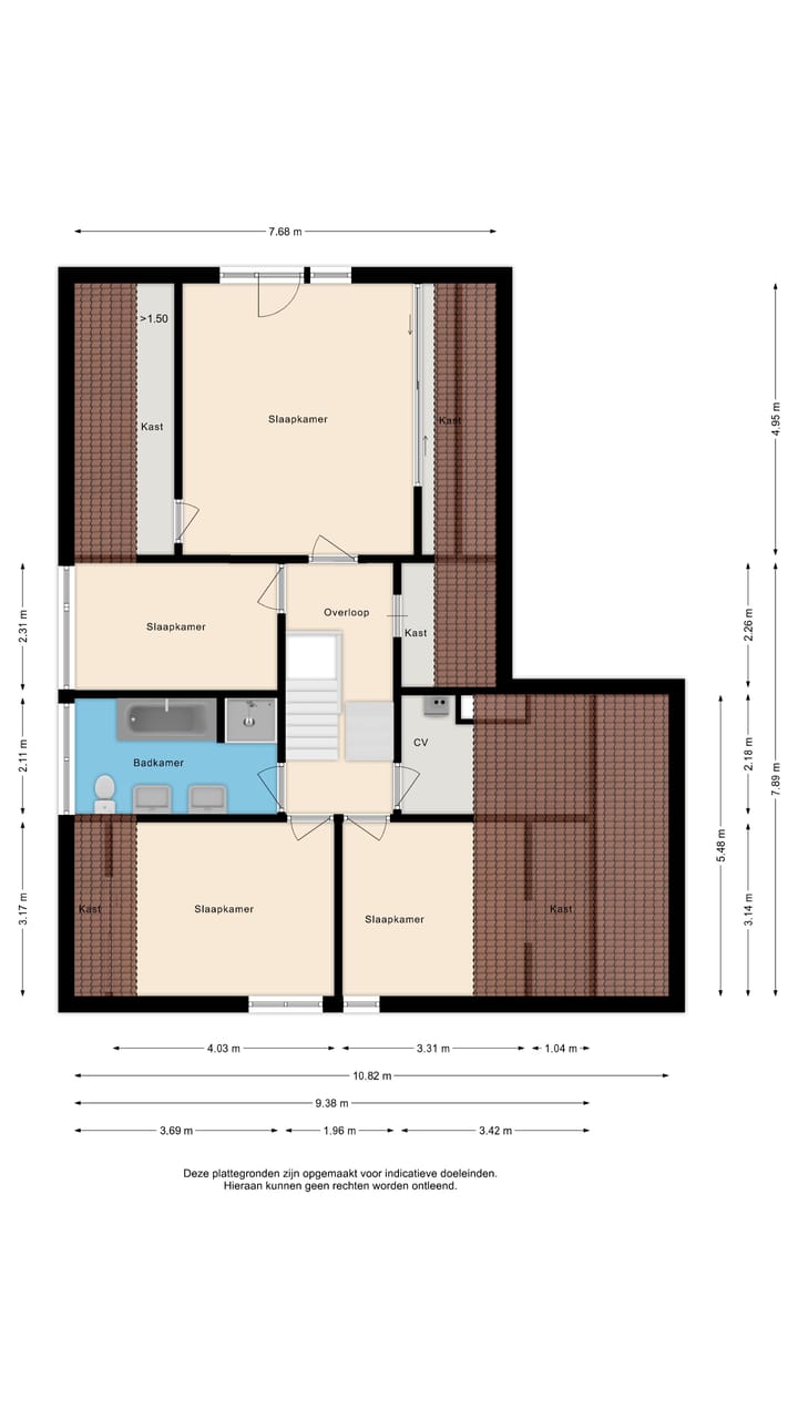 Foto 36 van Rendorppark 80