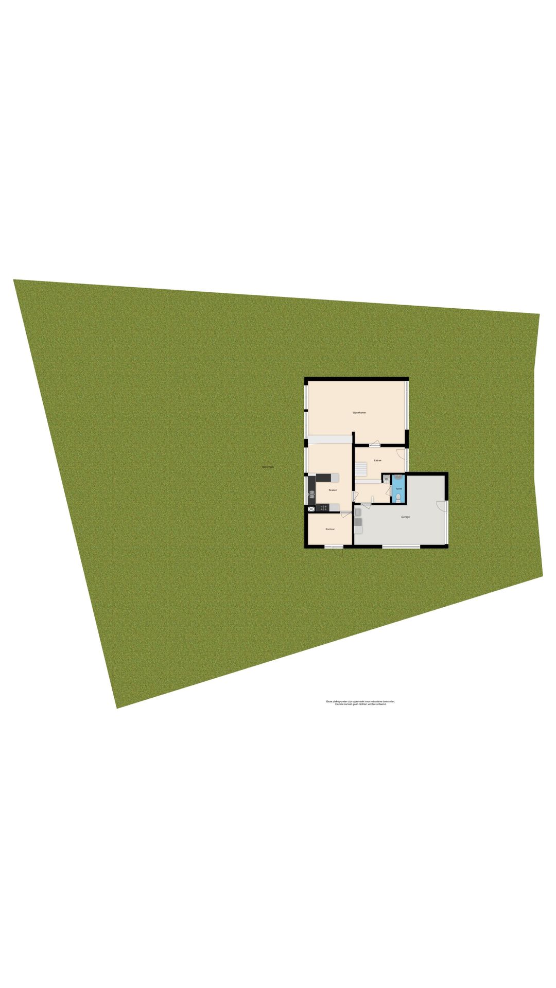 Foto 37 van Rendorppark 80