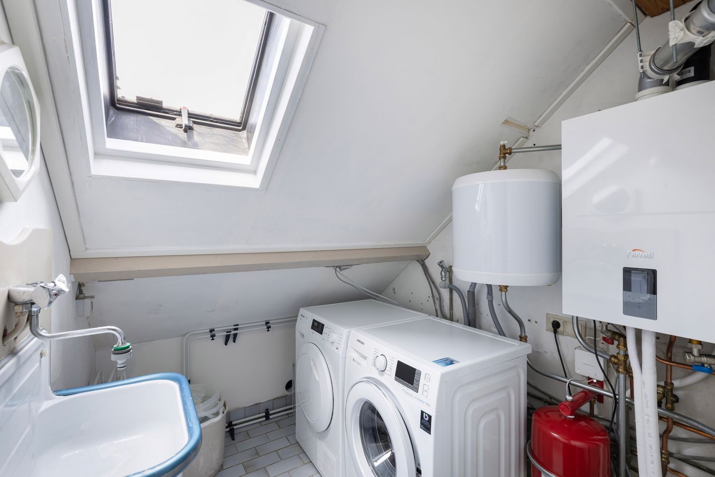 Foto 40 van Swalmstraat 5