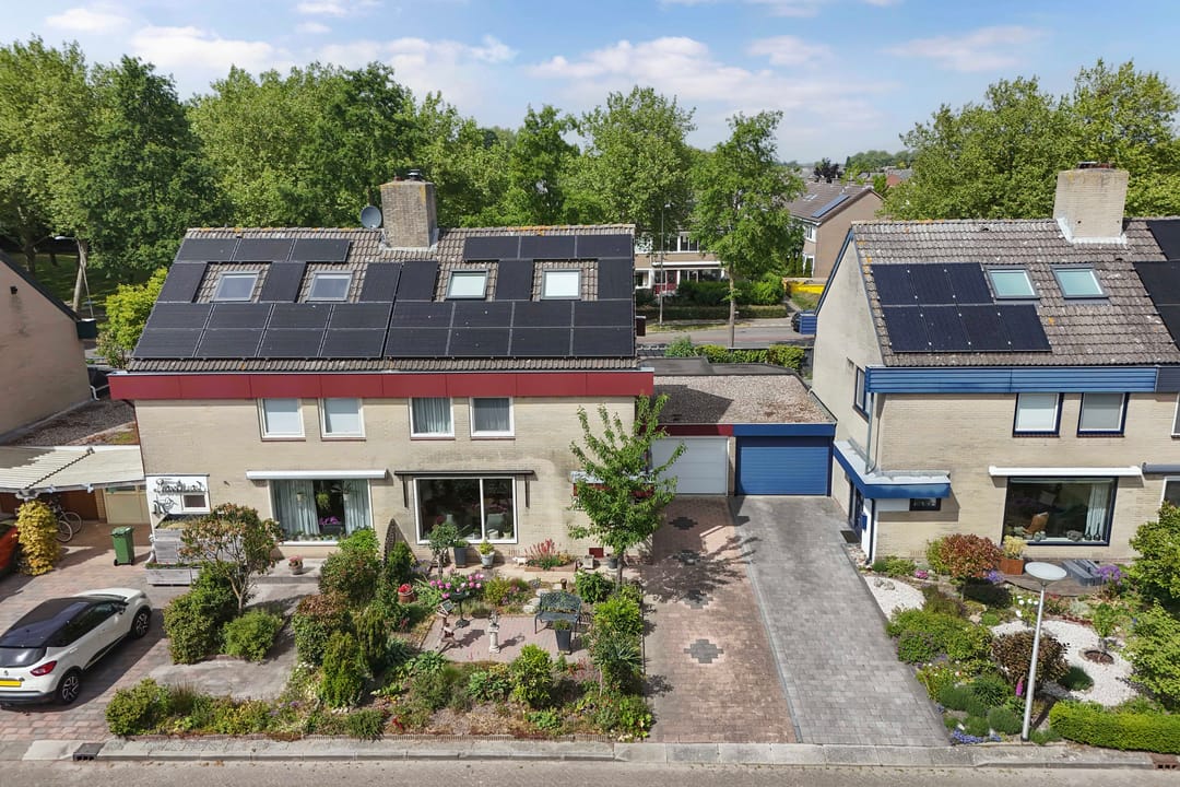 Foto 41 van Swalmstraat 5