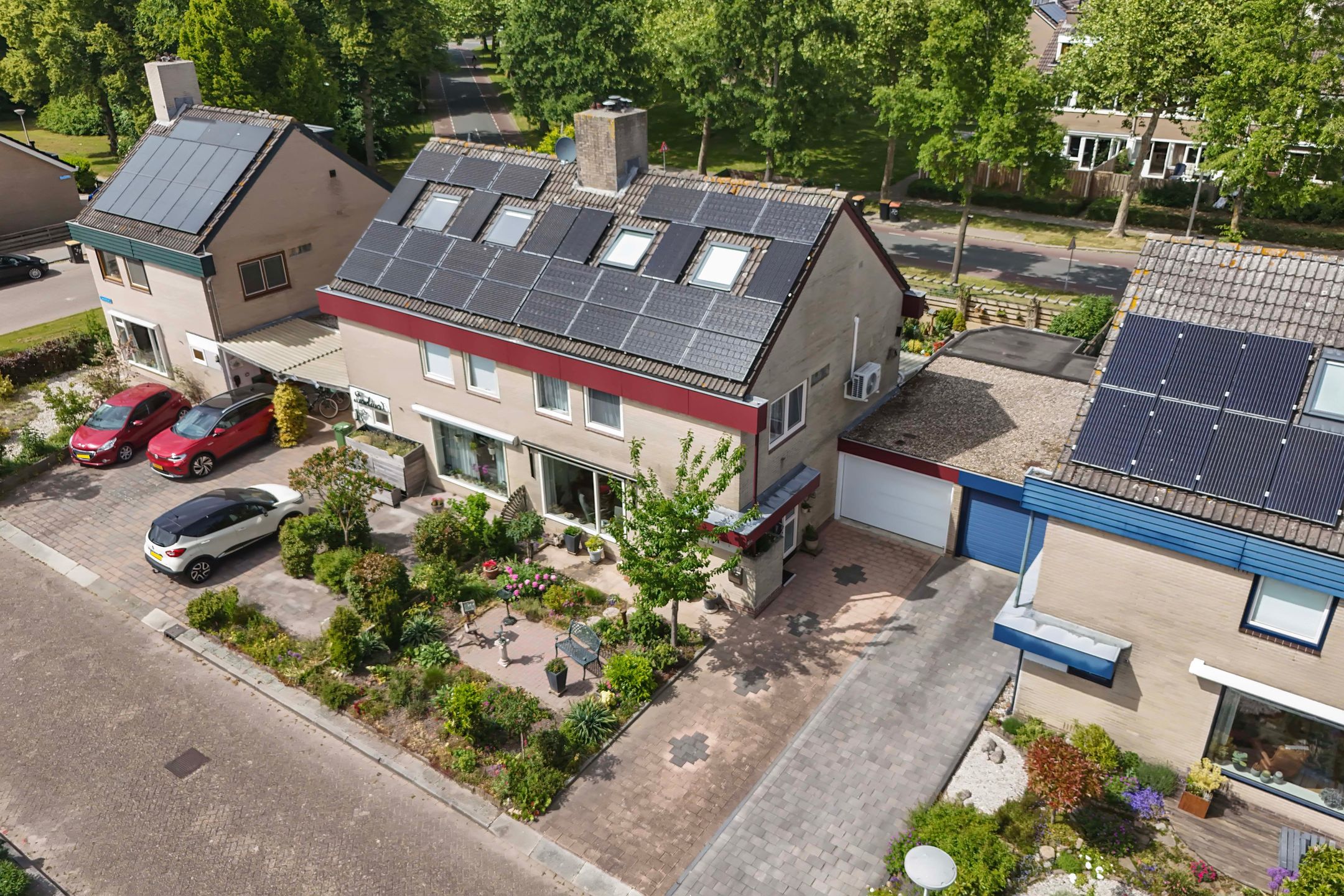 Foto 42 van Swalmstraat 5