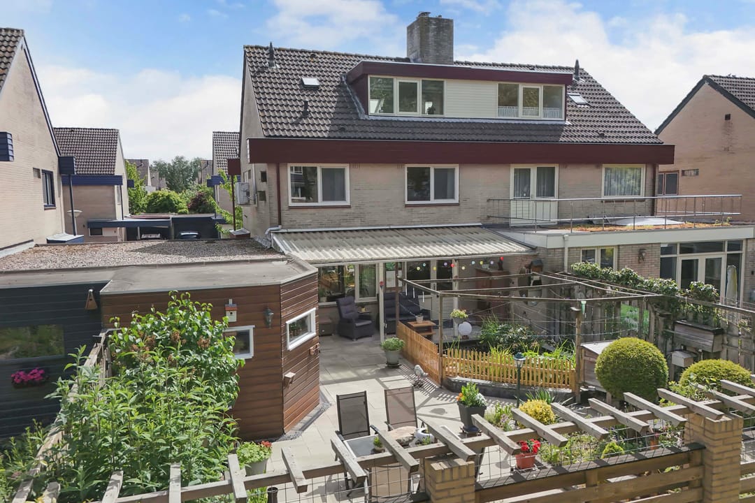 Foto 43 van Swalmstraat 5