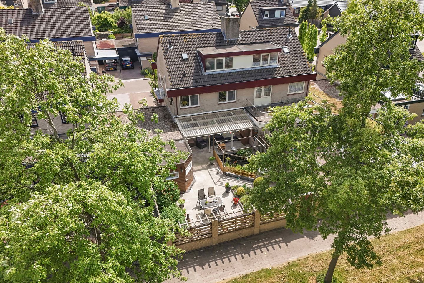 Foto 44 van Swalmstraat 5