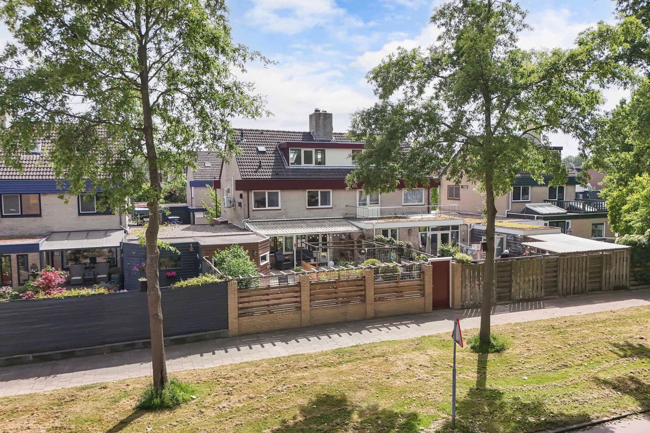 Foto 45 van Swalmstraat 5