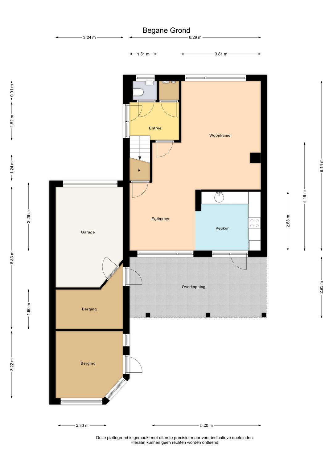 Foto 46 van Swalmstraat 5