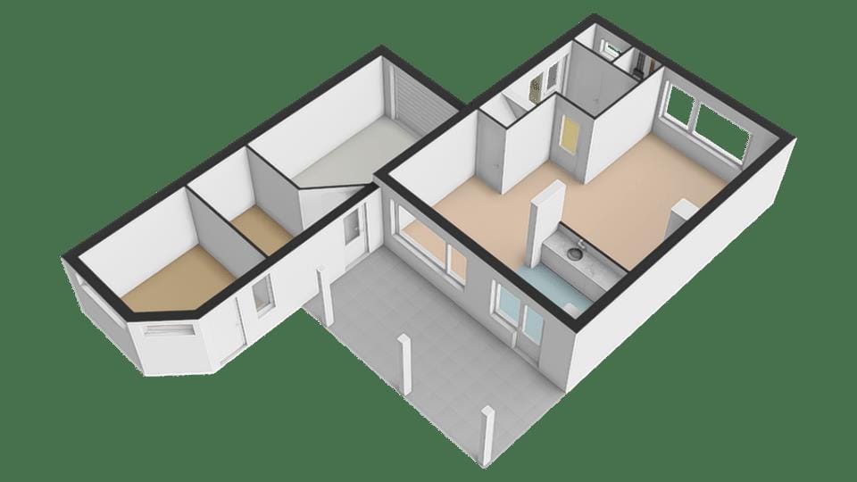 Foto 47 van Swalmstraat 5