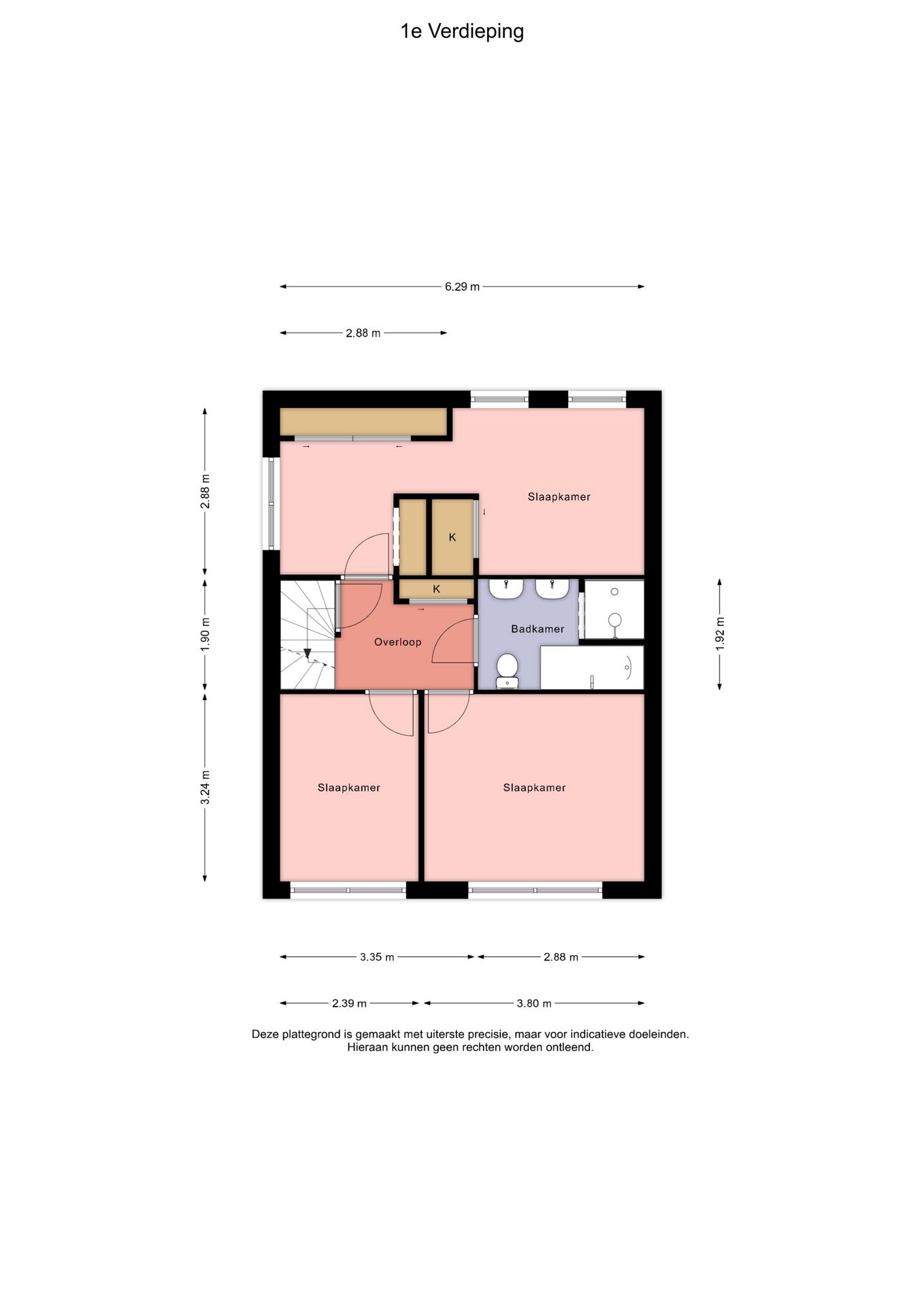 Foto 48 van Swalmstraat 5