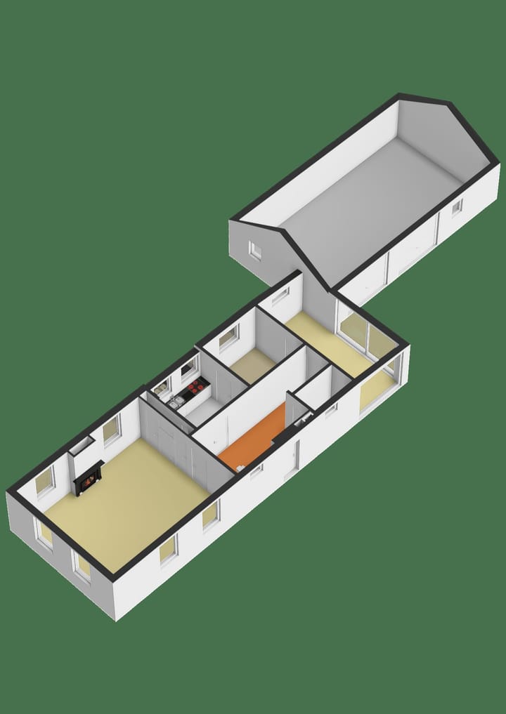 Photo 41 of Dorpsstraat 1-A