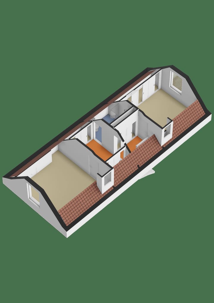 Photo 43 of Dorpsstraat 1-A