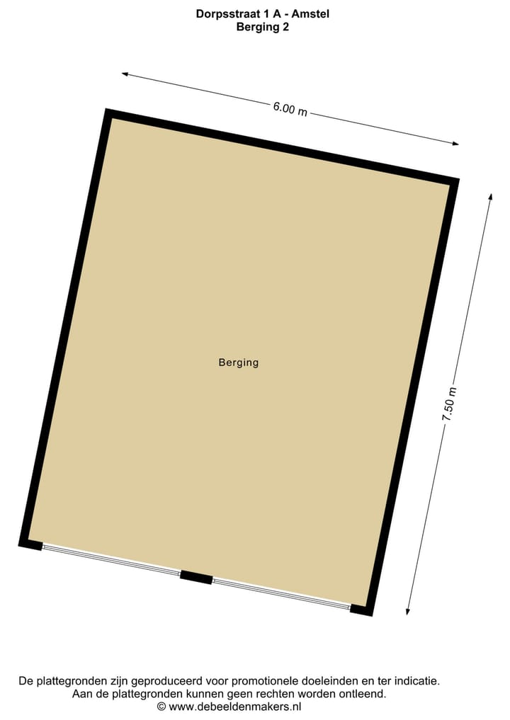 Photo 48 of Dorpsstraat 1-A