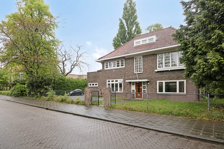 Boerhaavestraat 40, Tilburg