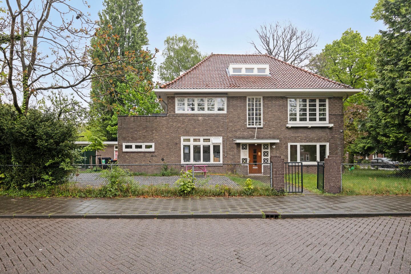 Bekijk foto 2 van Boerhaavestraat 40