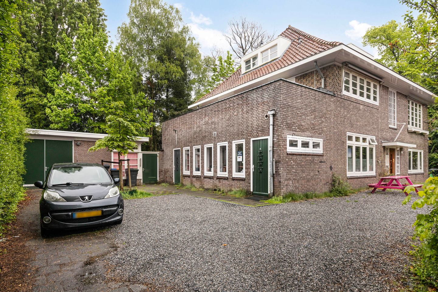 Bekijk foto 3 van Boerhaavestraat 40