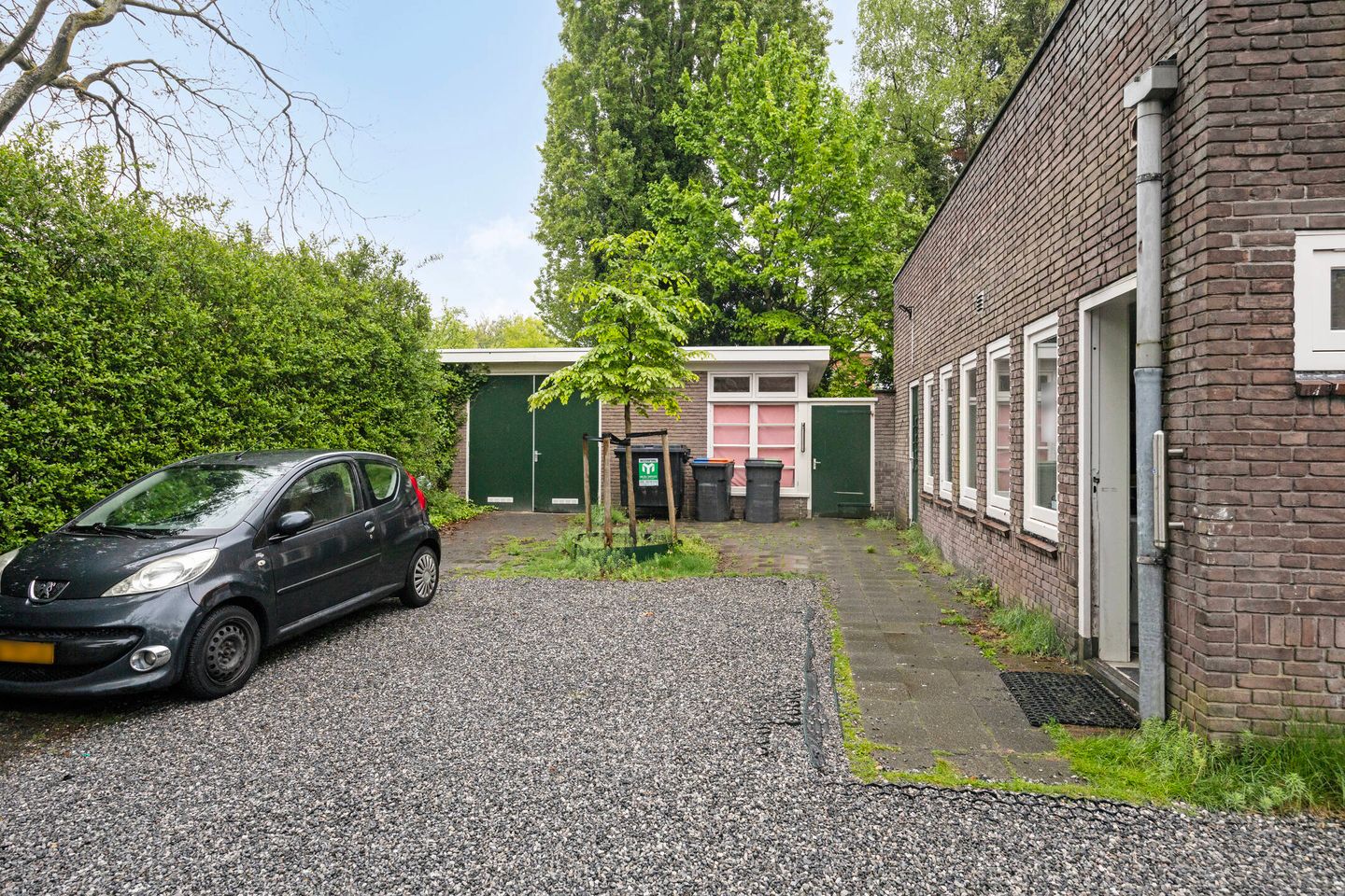 Bekijk foto 4 van Boerhaavestraat 40