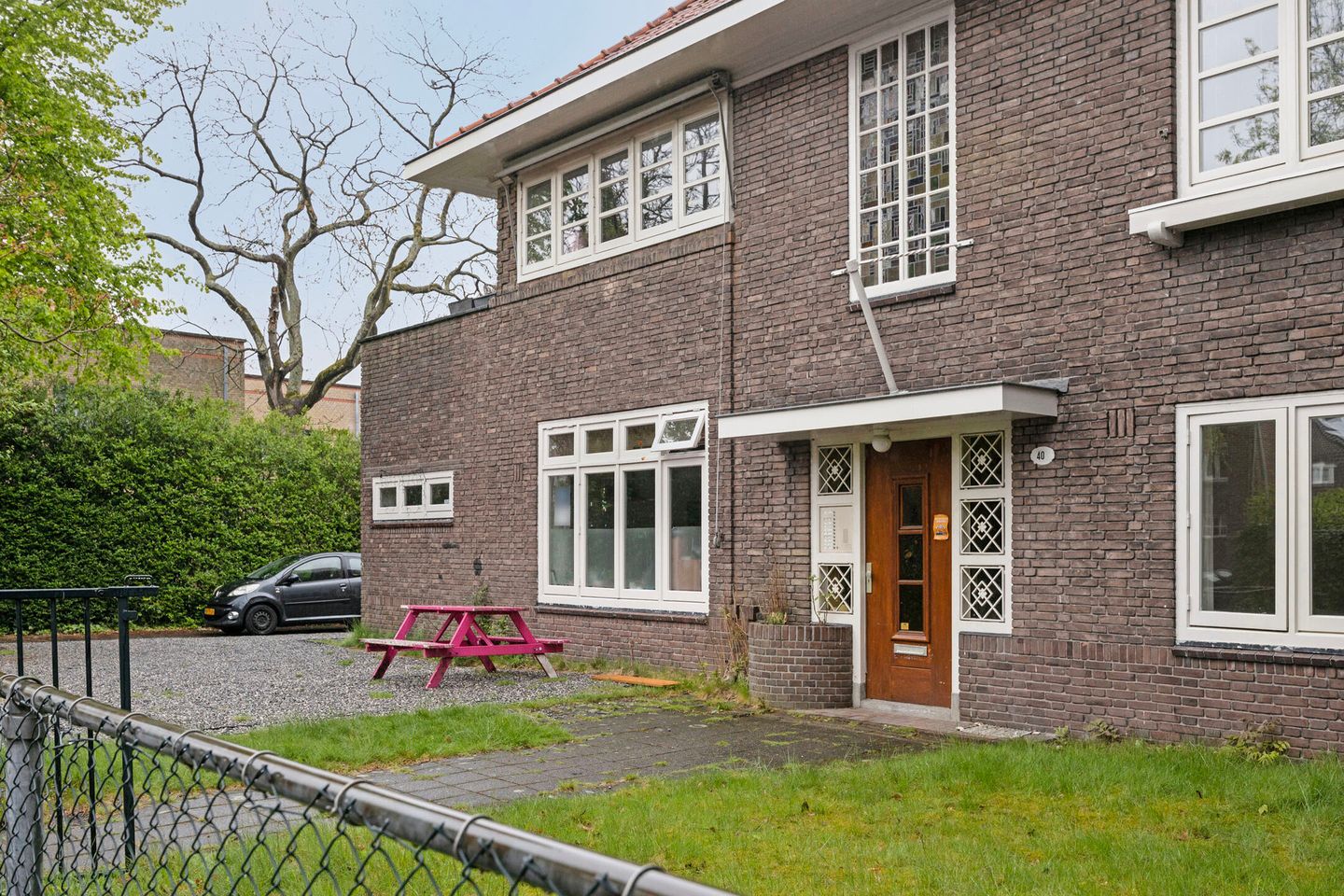 Bekijk foto 5 van Boerhaavestraat 40
