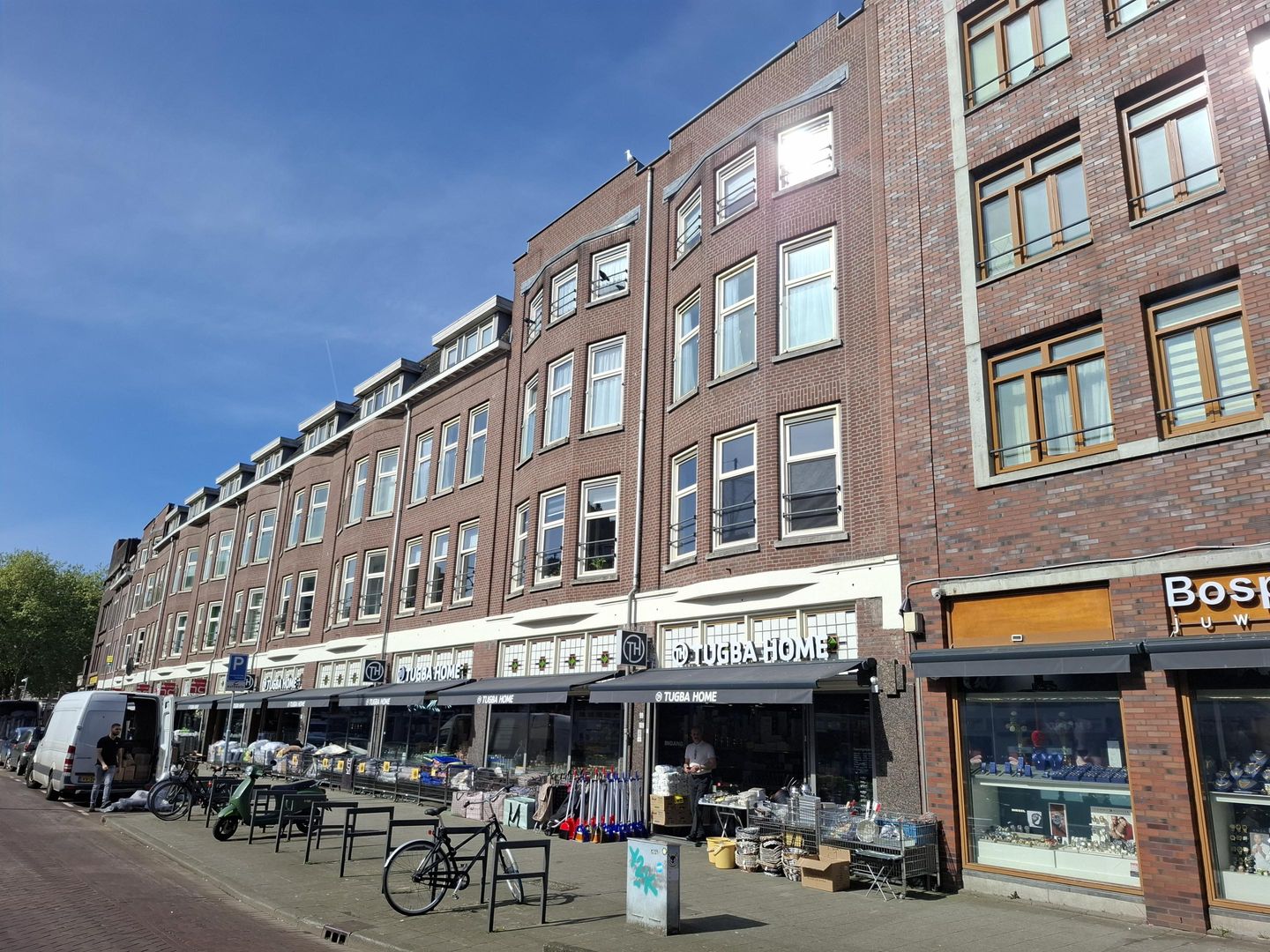 Foto 1 van Beijerlandselaan 93-C