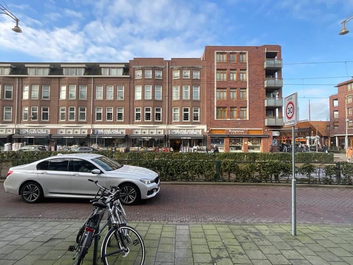 Foto 2 van Beijerlandselaan 93-C