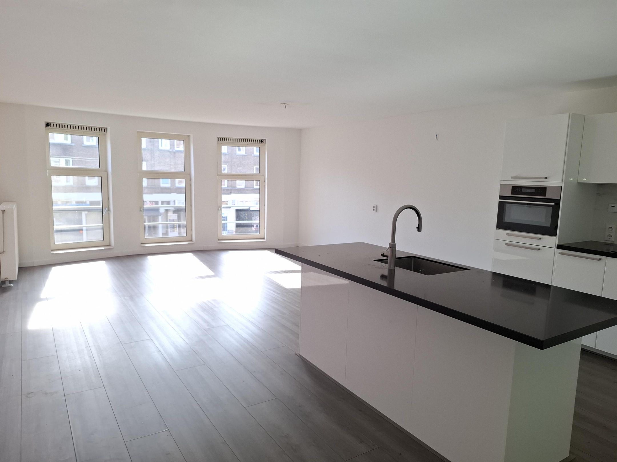 Foto 3 van Beijerlandselaan 93-C