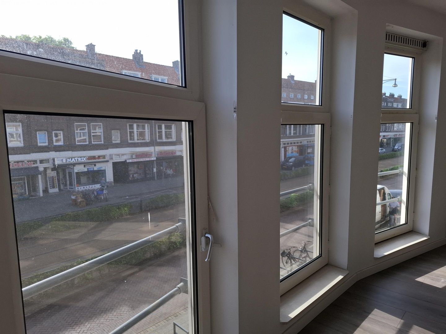 Foto 4 van Beijerlandselaan 93-C