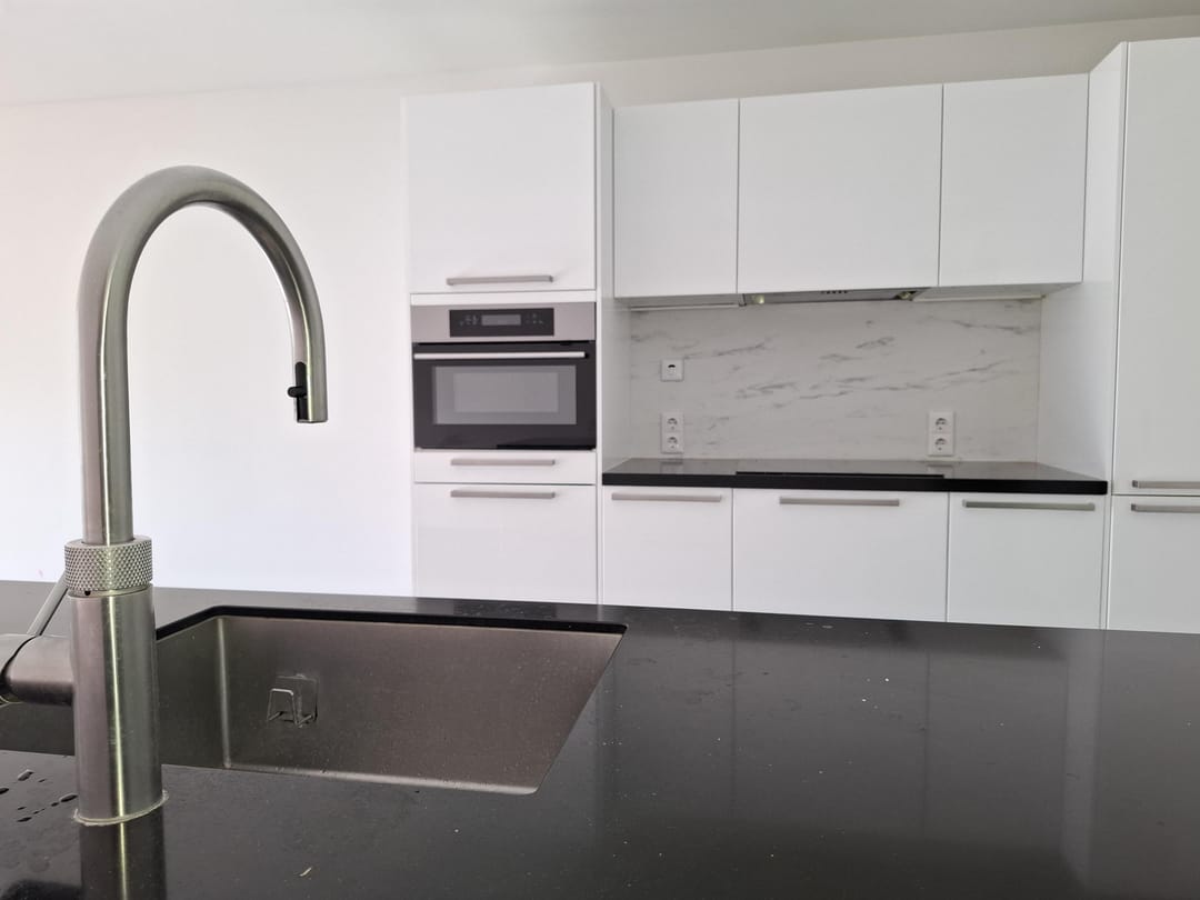 Foto 7 van Beijerlandselaan 93-C