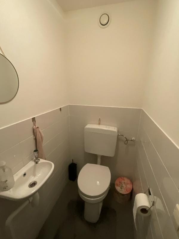 Foto 9 van Beijerlandselaan 93-C