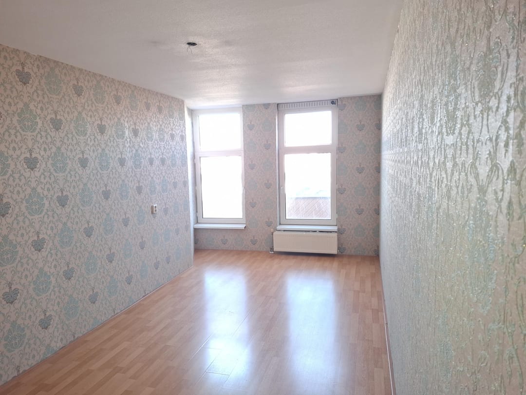 Foto 11 van Beijerlandselaan 93-C