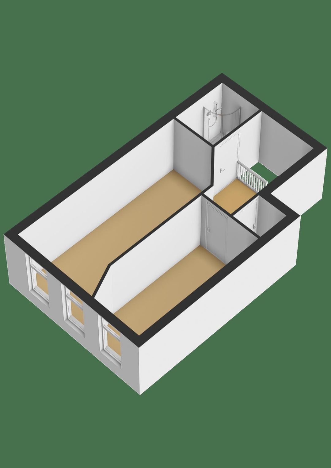 Foto 16 van Beijerlandselaan 93-C