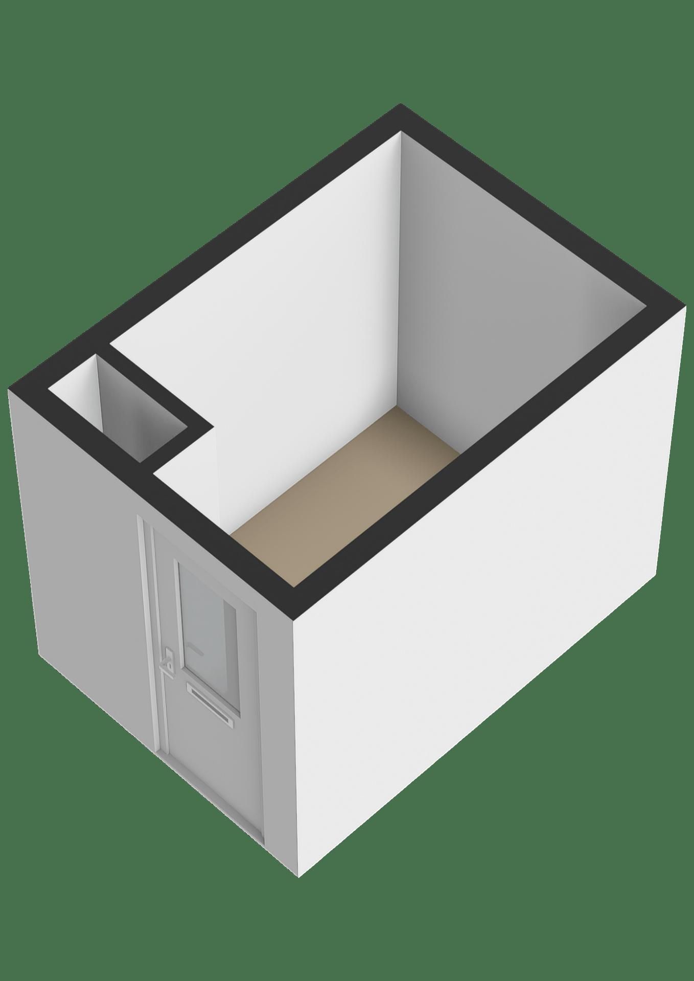 Foto 18 van Beijerlandselaan 93-C