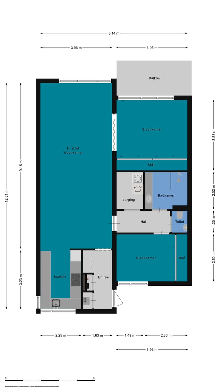 Foto 24 van de Noord 19