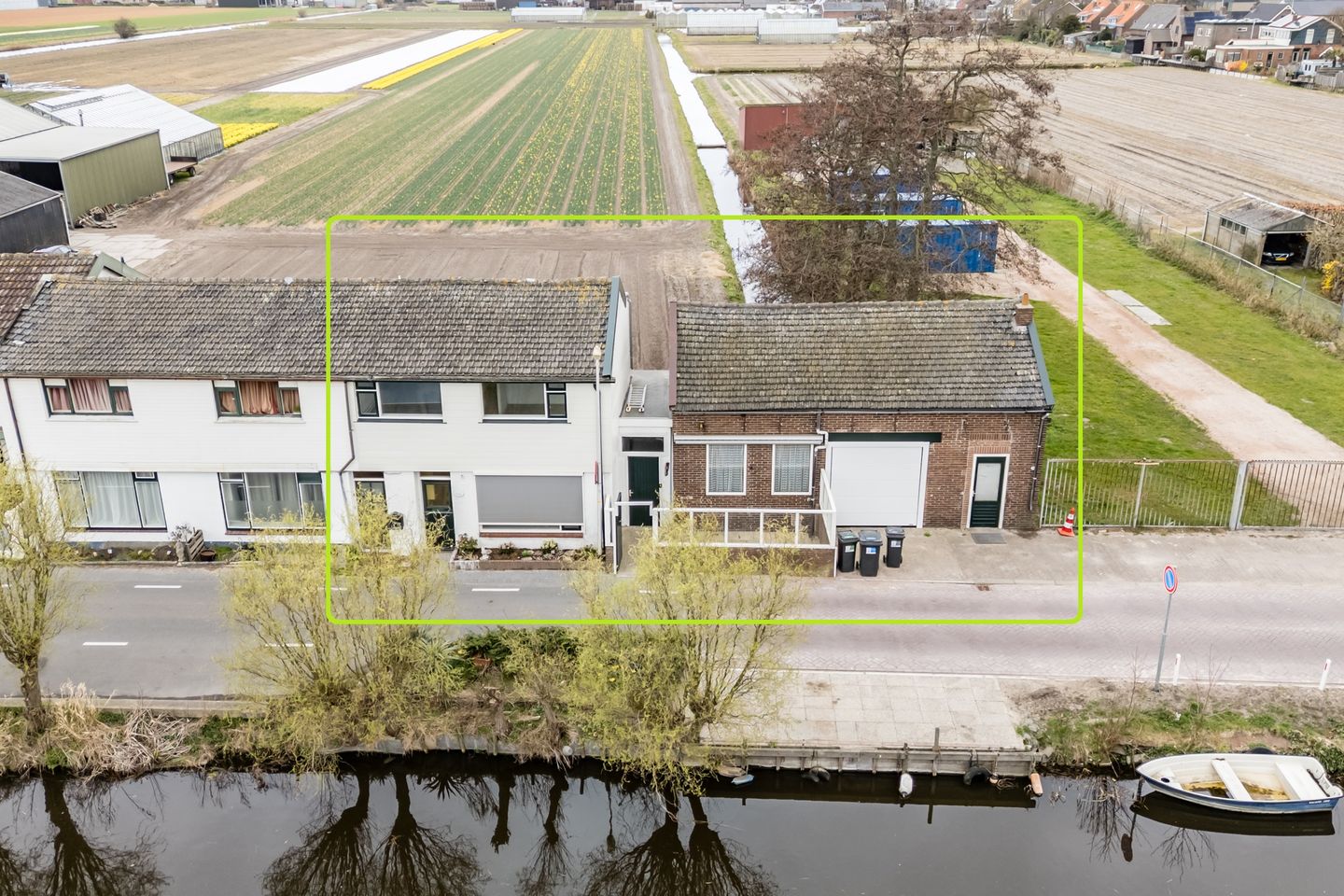 Photo 1 of Leidsevaart 176