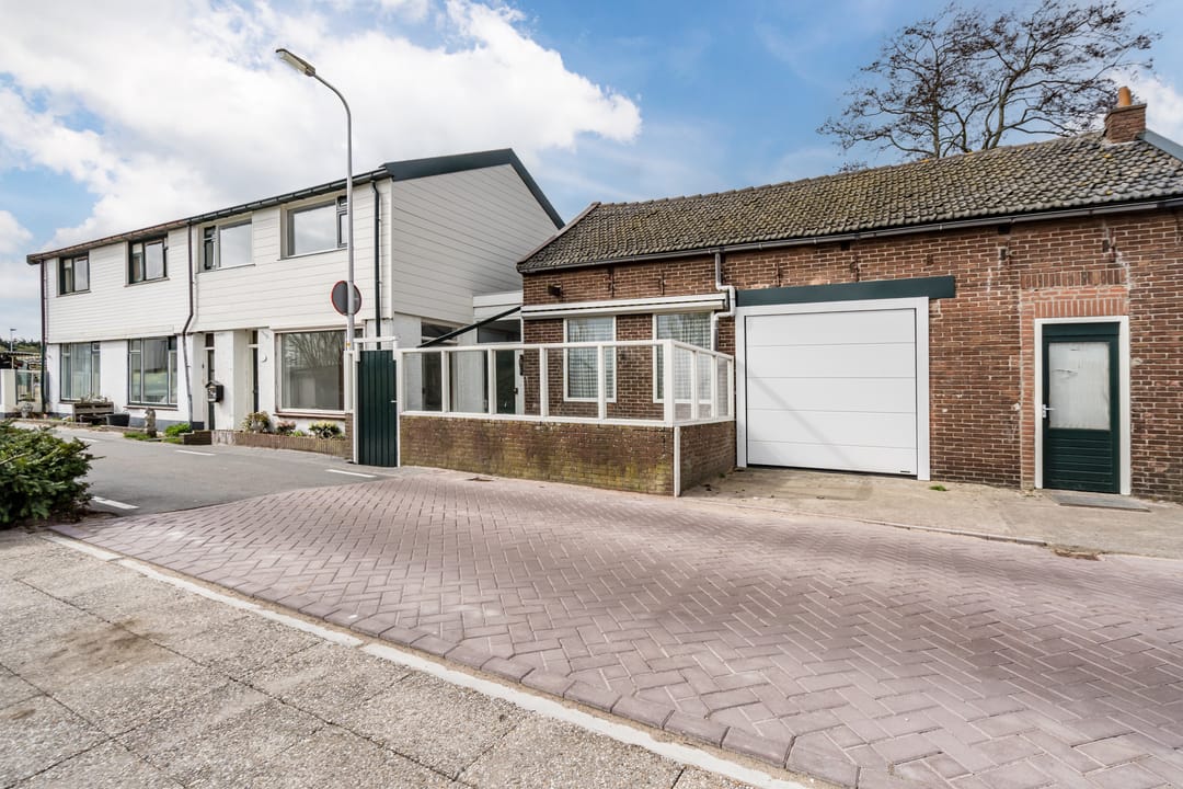 Foto 2 van Leidsevaart 176